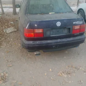 Volkswagen Jetta 1992