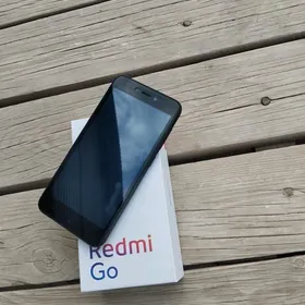 Redmi go 16gb