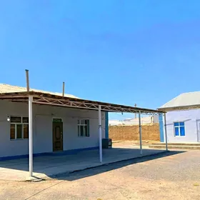 Arenda jaý Bäherden.