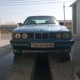 BMW 525 1993