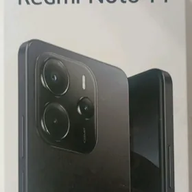 Redmi not 14 8/256