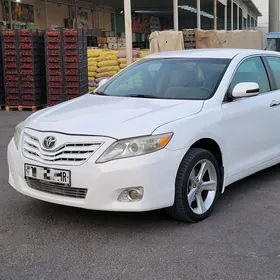 Toyota Camry 2007