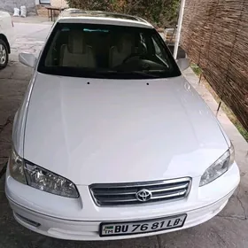 Toyota Camry 2001