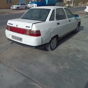 Lada 2110 2001