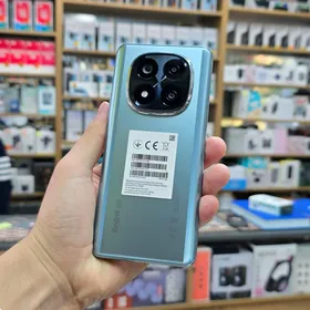 REDMI NOT14 PRO PLYUS 12/512