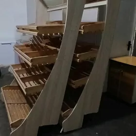 Market magazyn polka