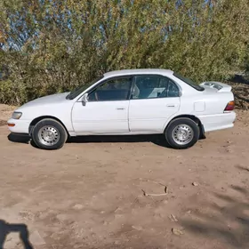 Toyota Corolla 1992