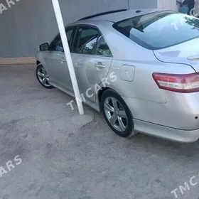 Toyota Camry 2008