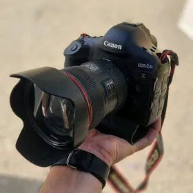 CANON 1D X FOTOAPARAT