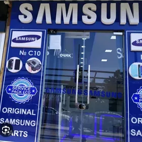 Samsung remont tehnika ремонт
