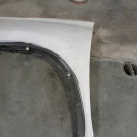 Kirlo highlander 2021