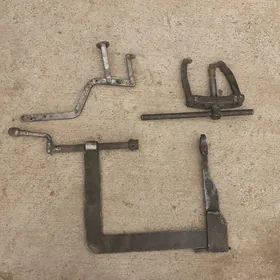 MASSA ATYRŹATYL CALŞYAN ACAR