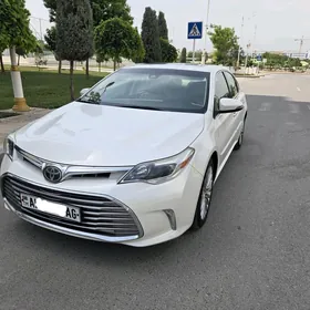 Toyota Avalon 2017
