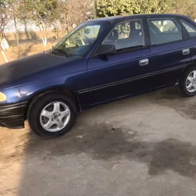 Opel Astra 1993