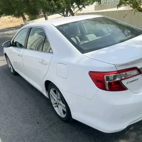 Toyota Camry 2013