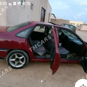 Opel Vectra 1992