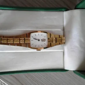 часы сагат женские