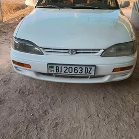 Toyota Camry 1995
