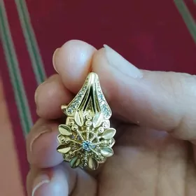 Чистин алтыны охшиды