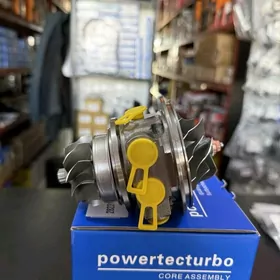 Hyundai Kia 2lik Turbina Mator