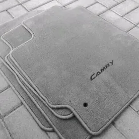 Kowrik Radnoy 2002 2005 Camry