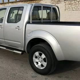 Nissan Navara 2014