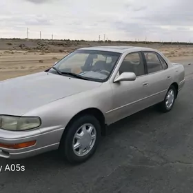 Toyota Camry 1993