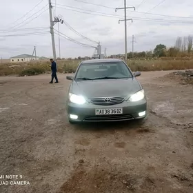 Toyota Camry 2002