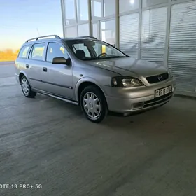 Opel Astra 1999
