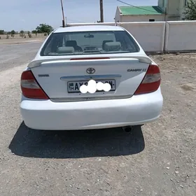 Toyota Camry 2002