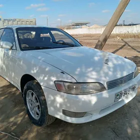 Toyota Mark II 1993