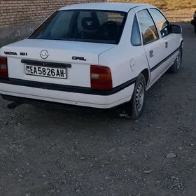 Opel Vectra 1991
