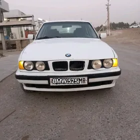 BMW 525 1990