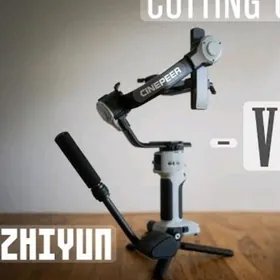 ronin zhiyun kran 4e