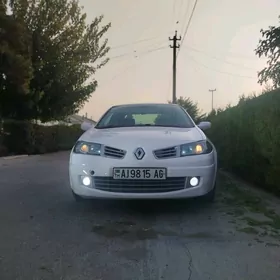 Renault Megane 2 2007