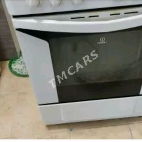 электрическая плита Индезит