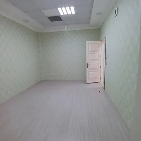 Arenda ofis 2 komnat obiznoyda