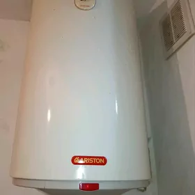 Ariston 80 litr boýler