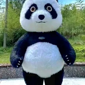 Miska Panda