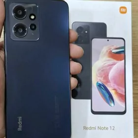 Redmi Not 12