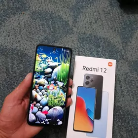 Redmi 12