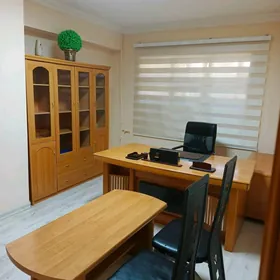 ОФИС ГАУДАН "В" МИР АЙТАКОВА