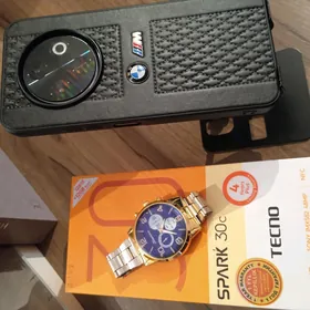 TECNO SPARK 30c 128/+12GB pam