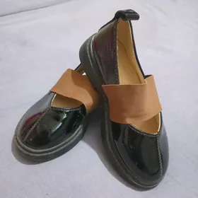 детская обувь