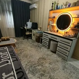 (2634)-NUSAÝ-TURIST PERWOMAÝ 2-KOMNAT НУСАЙ RAHMAN