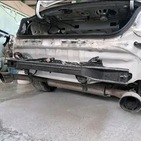 Penoplast yzky şeweyler