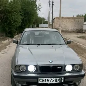 BMW E34 1995