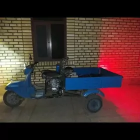 Toyota FK200-14G 2015