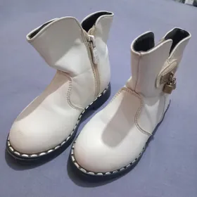 детская обувь