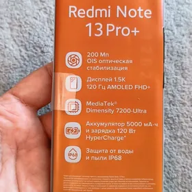 Redmi note 13 pro plus 5G